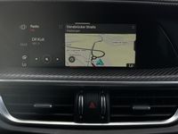 Alfa Romeo Stelvio - Vorschau Bild 12
