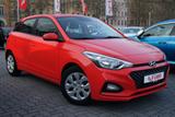 Hyundai i20 1.2 Select Klima USB AUX - Hyundai i20: 1.2