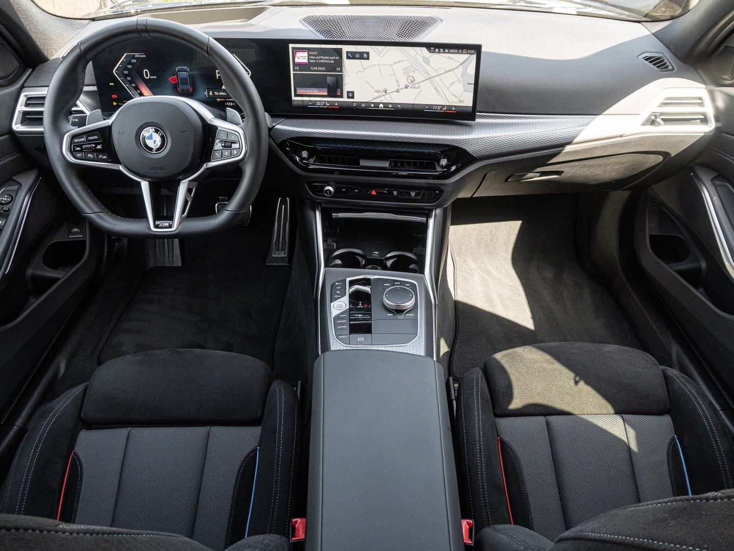 BMW 330 - Bild 9