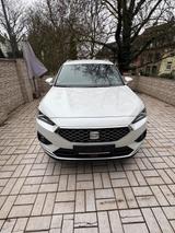 Seat Tarraco Xcellence 2.0 TDI 190 PS 5-Si... - Seat Tarraco in Wuppertal