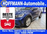 Volkswagen Taigo AHK,Climatr,SHZ,Kamera,Kessy,App-Connect
