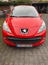 Peugeot 207 I Premium 120 VTi I *AUTOMATIK... - Peugeot 207 Gebrauchtwagen in Osnabrück