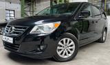 Volkswagen Routan SE / 6 Auto. / Leder Beige - VW Routan Gebrauchtwagen