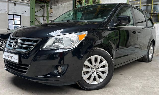 Volkswagen Routan SE / 6 Auto. / Leder Beige
