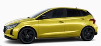 Hyundai i20 - Vorschau Bild 5