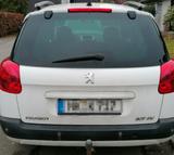 Peugeot 207 SW Tendance 95 VTi Tendance - Peugeot 207: SW Tendance