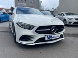 Mercedes-Benz A 180 AMG Edition Night Cam Apple LED MBUX Highe - Mercedes-Benz A 180 Gebrauchtwagen in Stuttgart