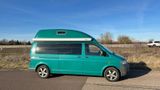 Volkswagen T5 4motion - T5 4motion Wohnwagen gebraucht