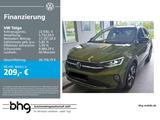 Volkswagen Taigo Style 1,5 TSI OPF  DSG - Volkswagen Taigo: Limousine