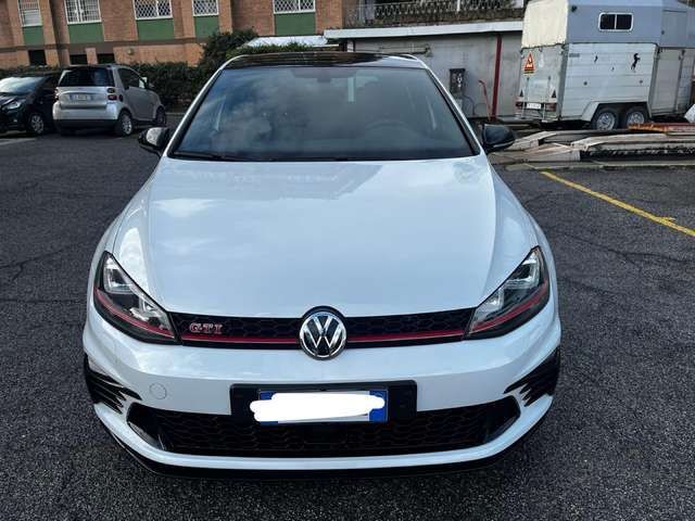 Volkswagen Golf GTI Golf 5p 2.0 tsi Gti Clubspor