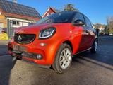 Smart forFour 451 KLIMA+Sihzg+Tempomat+PDC+TÜV NEU - Smart ForFour aus 2014