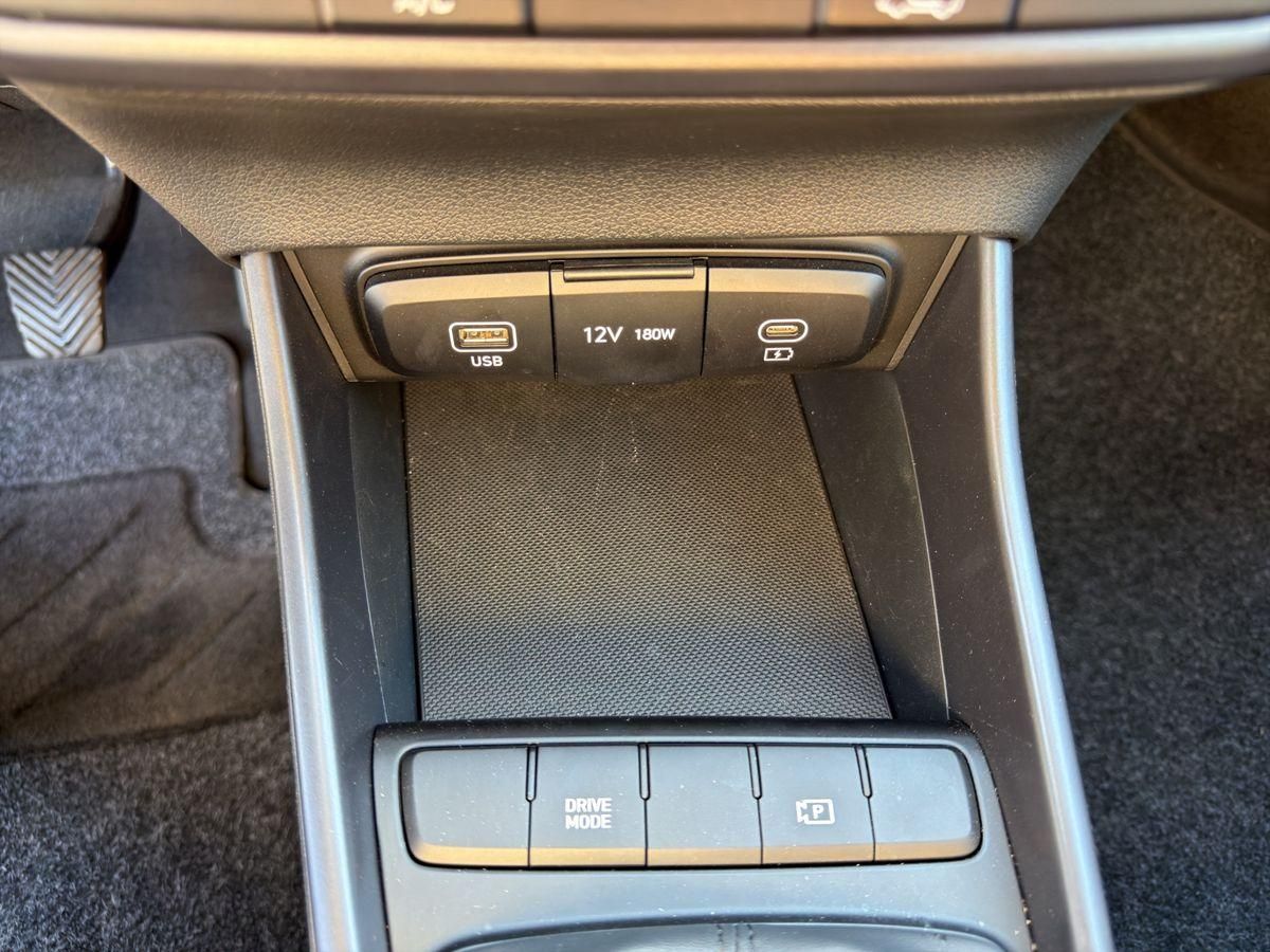 Hyundai BAYON – Bild 20