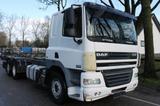 DAF CF 85.410 6x2 Chassis cabine - Angebote