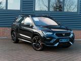 Cupra Ateca VZ 4Drive 2.0TSI 300PS|Akrapovic|Voll-Aus! - Cupra Ateca: Akrapovic