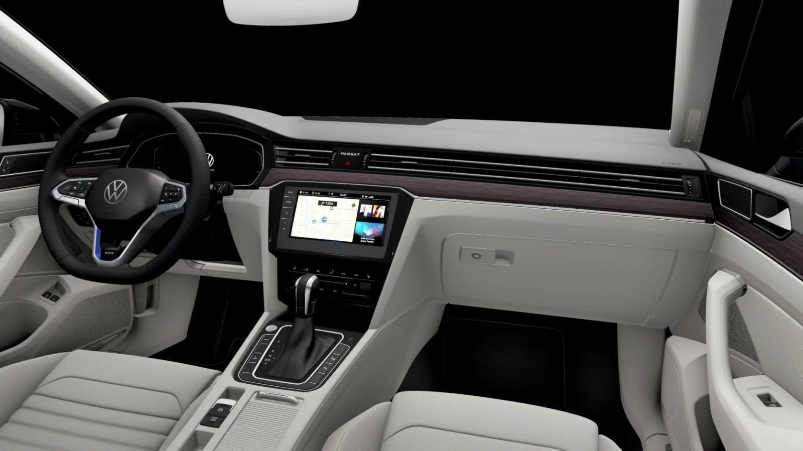 Volkswagen Passat Variant - Bild 6