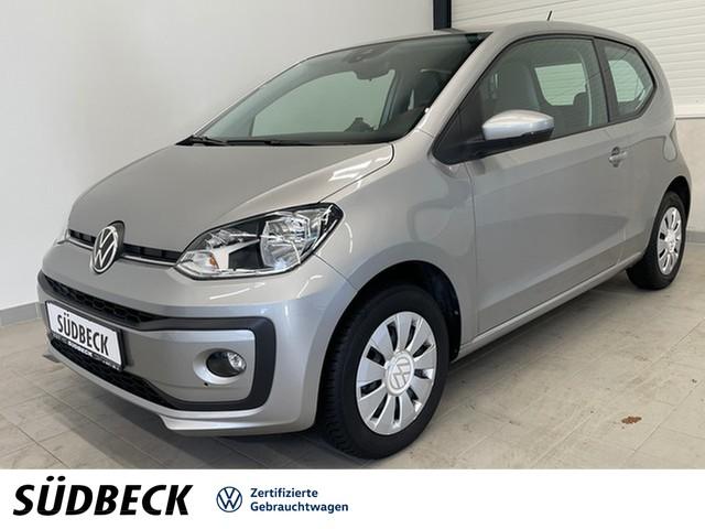 Volkswagen up ISOFIXLED 2023