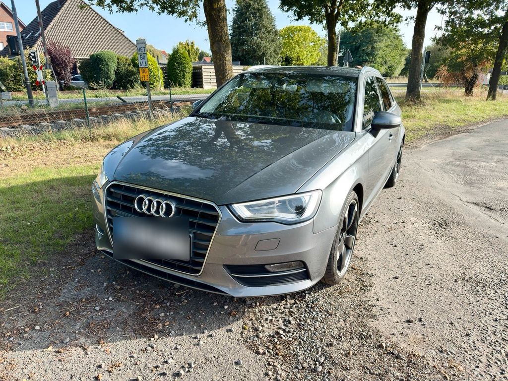 Image of Audi A3