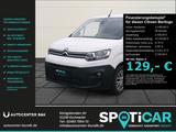 Citroën Berlingo M PureTech 110 Club DAB Fernlichtass. T - Citroën Berlingo in Aachen