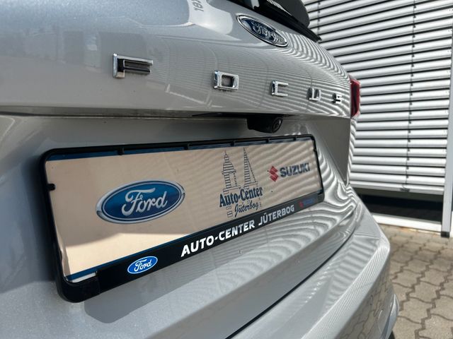 Focus Turnier ST-Line X*HUD*B&O*KAMERA*