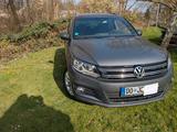 Volkswagen Tiguan 2.0 TDI SCR DSG 4M BMT LOUNGE Sport &...