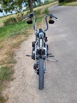 Harley-Davidson Softail Springer - Angebote