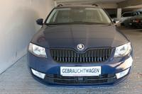 Skoda Octavia Style, DSG, Standhzg., Camera