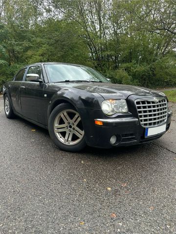 Chrysler 300c 3.0CRD Leder Navi Boston Pre...