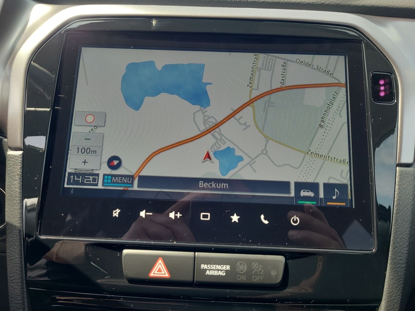 Suzuki Vitara - Bild 25