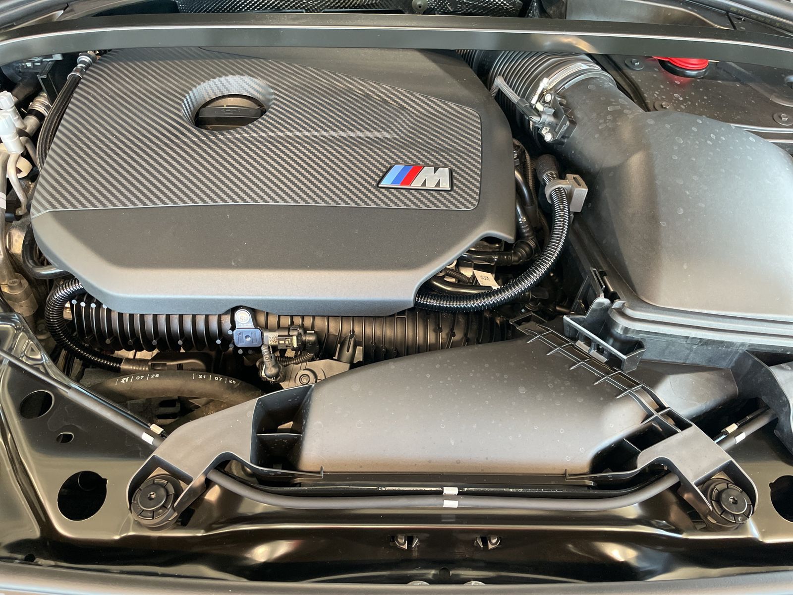 BMW M235 - Bild 15