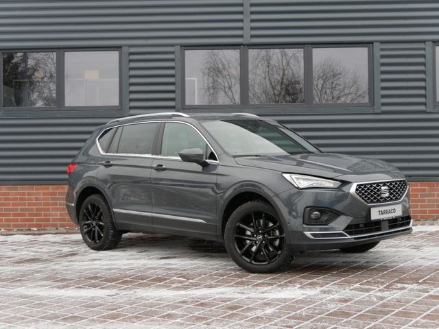 Seat Tarraco 2.0 TDI Xperience 4Drive|AHK|Standhz.