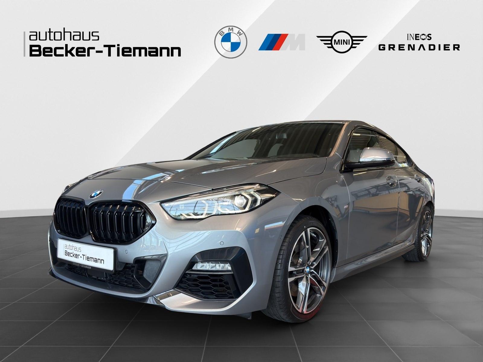 BMW 220i Gran Coupé/ M SPORT/ Comfort Paket/ LC Prof