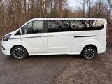 Ford Tourneo Custom Sport - Ford Tourneo Custom von privat