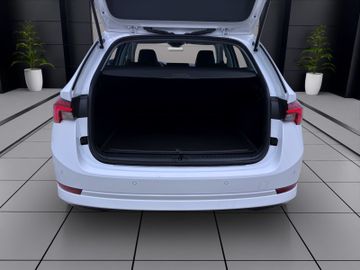 Skoda Octavia - 5