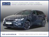 Kia Optima 1.6 T-GDI GT Line Navi 360° Leder Pano - Kia Optima in Dortmund