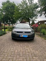 Volkswagen Vw Jetta  1.6 diesel Tüv Neu Juni 2027 Kli... - Volkswagen Jetta aus 2011 mit Diesel-Antrieb