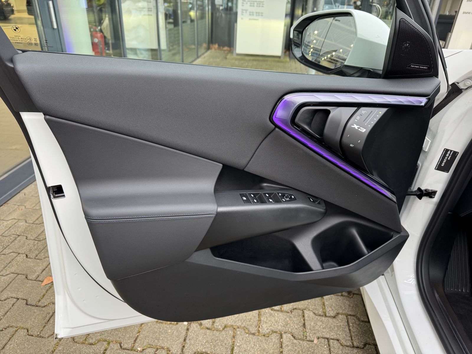 BMW X3 - Bild 14