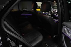 MERCEDES-BENZ GLE 450 AMG 4Matic*STANDH*2.HAND*BURM*360°HEADUP