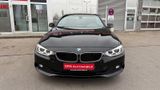 BMW 420i Cabrio /Navi/Bi Xenon - Thumbnail 9