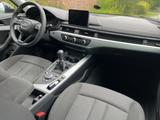 Audi A4 2.0 TDI 90kW Avant - - Audi: A 9