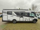Mobilvetta Kea I90*LITHIUM*OUTDOOR*AUT.*Uvm. - Mobilvetta Kea