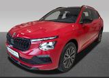 Skoda KAMIQ SELECTION 1.0 TSI DSG - Skoda Kamiq Gebrauchtwagen