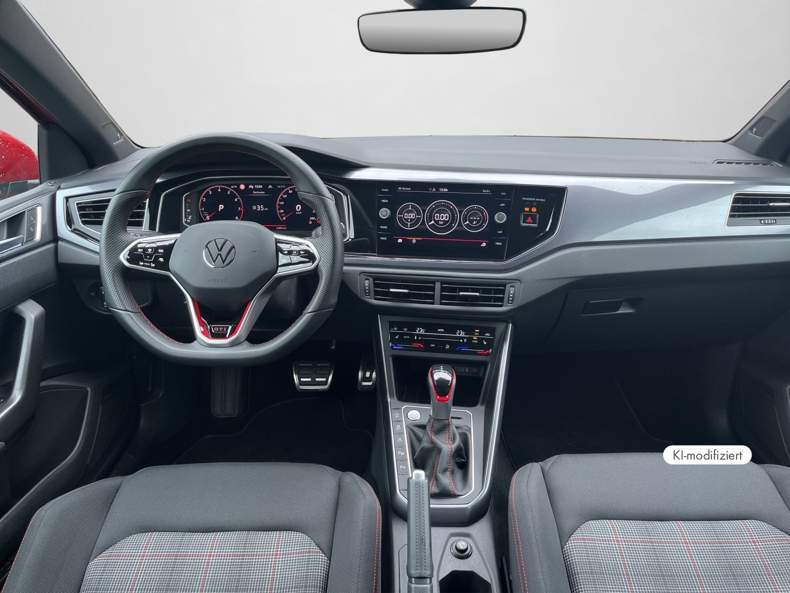 Volkswagen Polo - Bild 4