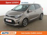 Kia Picanto 1.2 Spirit Aut*TEMPO*PDC*SHZ*KLIMA* - Kia Picanto Gebrauchtwagen in Stuttgart
