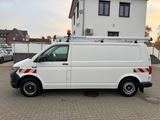 Volkswagen T6 Transporter Lang*SORTIMO*KLIMA* - Bis 3,5t Transporter