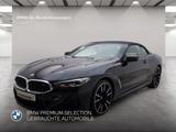 BMW M850i xDrive Cabrio Driv.Assist.Prof Laser - BMW M850 Gebrauchtwagen in München