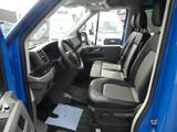 MAN TGE 3 180 4x4 MAXI MIXTO Hoch Lang 6-SITZE/NAVI/ - MAN TGE 3-180
