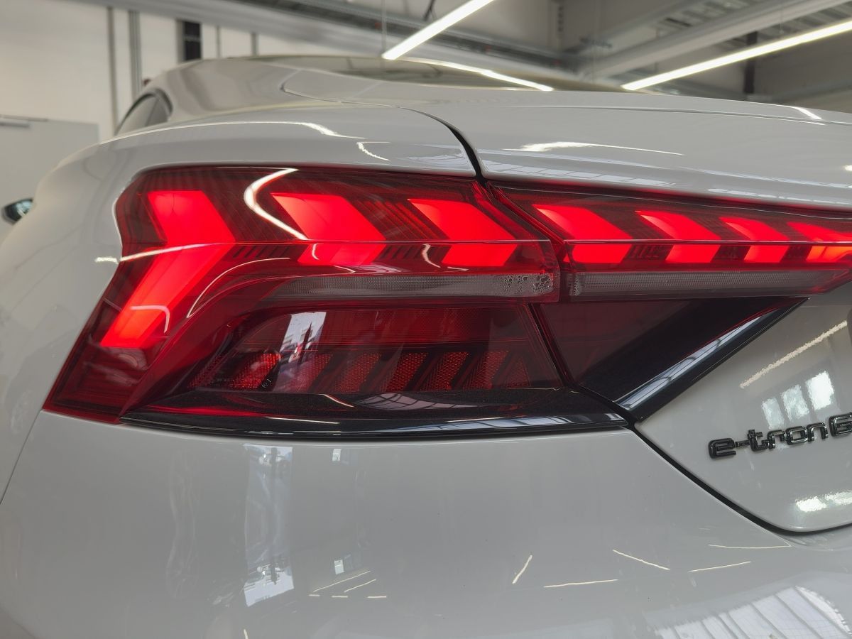 Audi e-tron GT - Bild 13