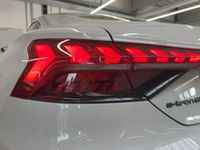 Audi e-tron GT - Vorschau Bild 13