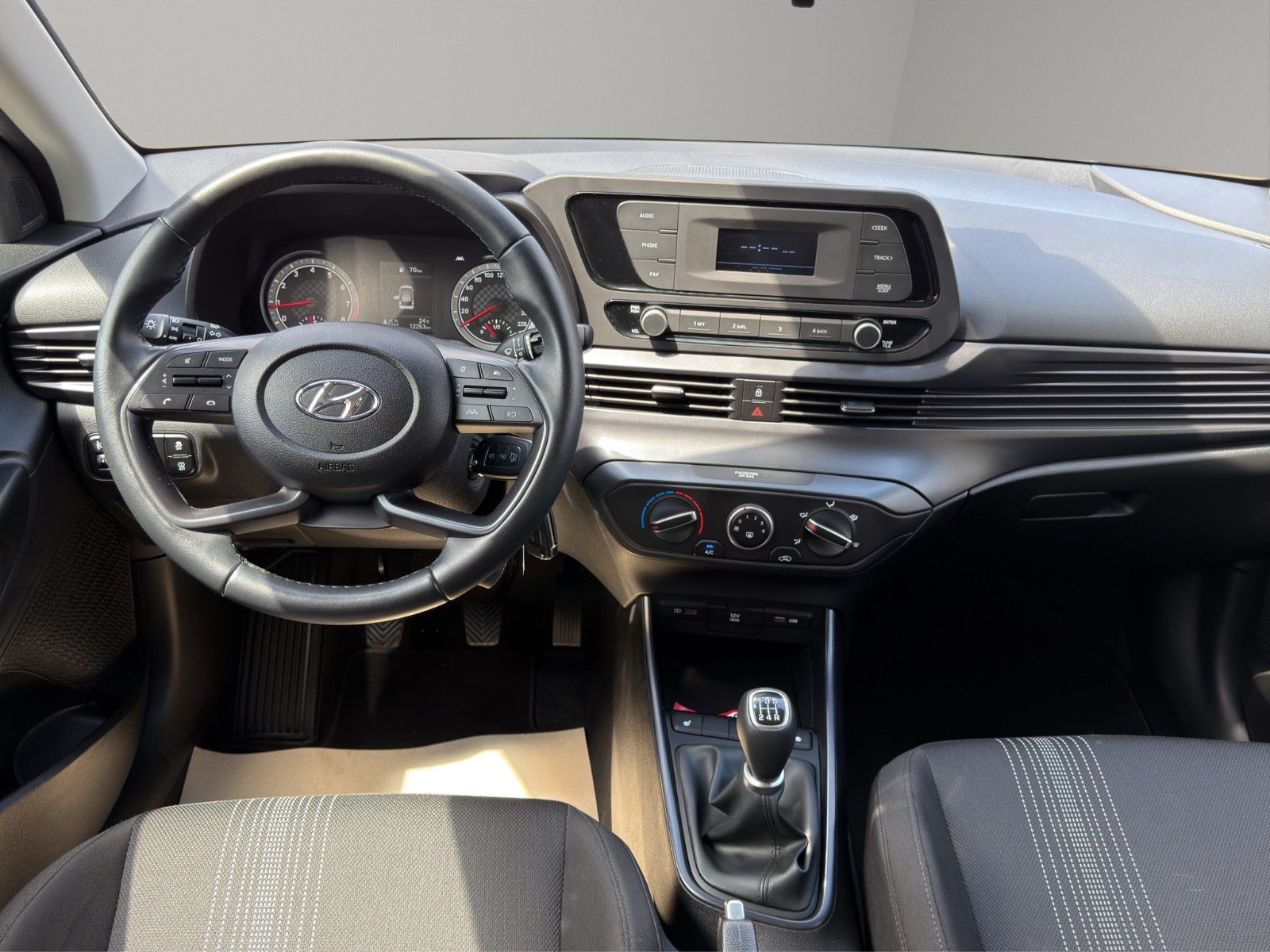 Hyundai BAYON – Bild 14