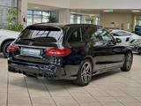 Mercedes-Benz C 43 AMG T 4Matic*HUD*Abgas*CARPLAY*Night*LED HP - Mercedes-Benz C 43 AMG in Wuppertal
